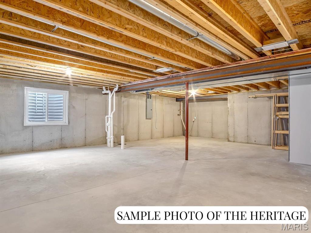 1017 Waymaker Lane Waterloo, IL 62298 - Photo 27 of 29