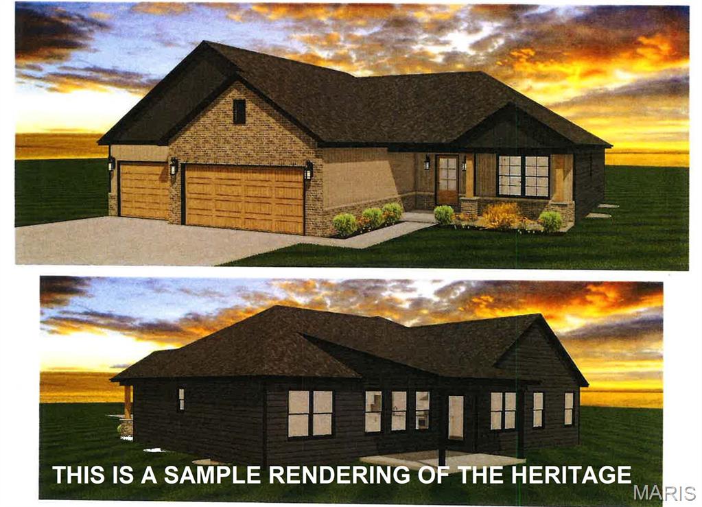 1017 Waymaker Lane Waterloo, IL 62298 - Photo 29 of 29