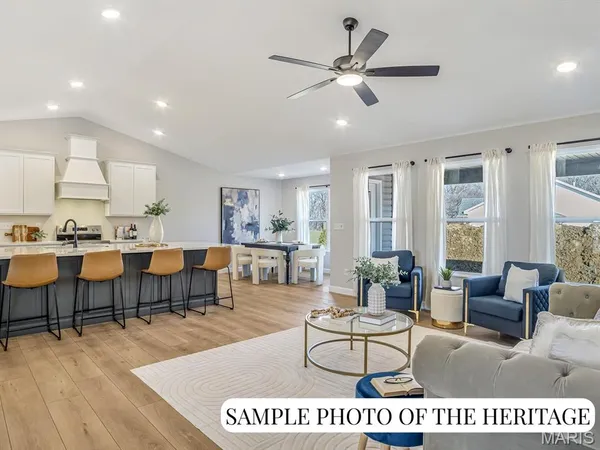 $436,550 | 1017 Waymaker Lane, Waterloo, IL 62298