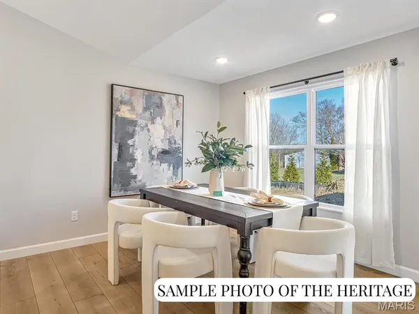 $436,550 | 1017 Waymaker Lane, Waterloo, IL 62298