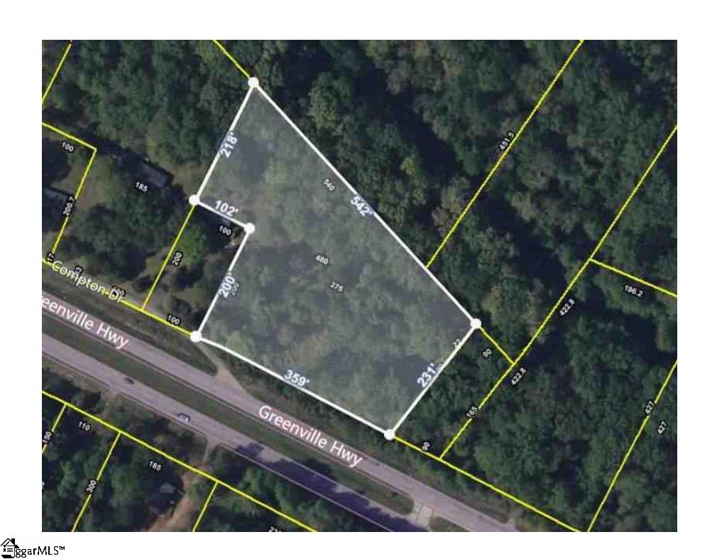 10528 East Greenville Hwy  