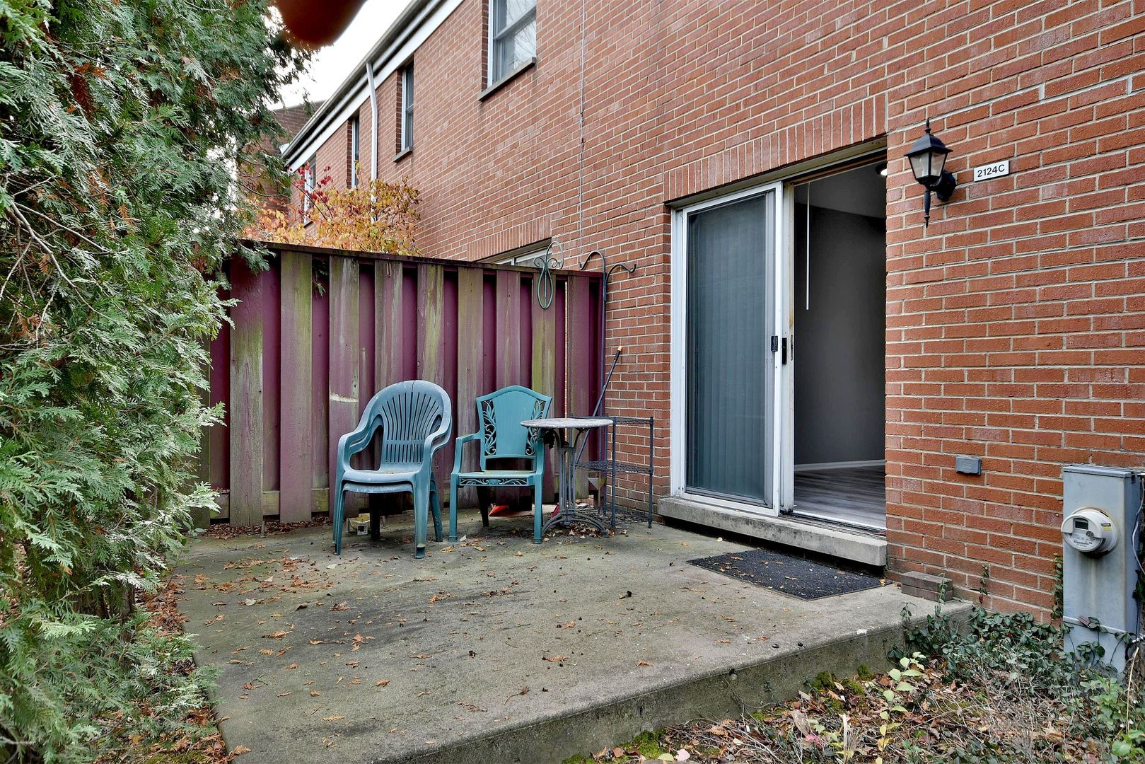 2124 Rugen Road, Unit C Glenview, IL 60026 - Photo 30 of 31