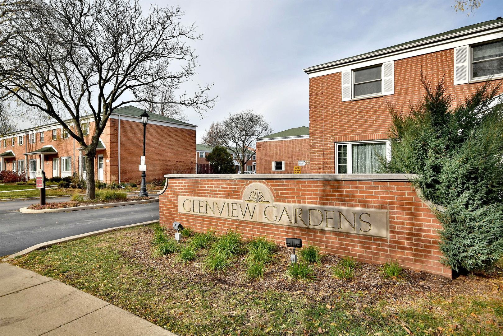 2124 Rugen Road, Unit C Glenview, IL 60026 - Photo 31 of 31