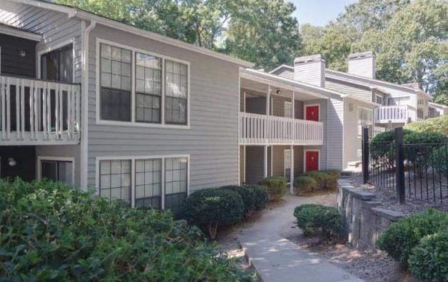 1901 Briarcliff Road Northeast, Unit 1807 Atlanta, GA 30329 - Photo 11 of 16