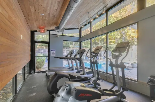 $1,387 | 1901 Briarcliff Road Northeast, Unit 1807, Atlanta, GA 30329