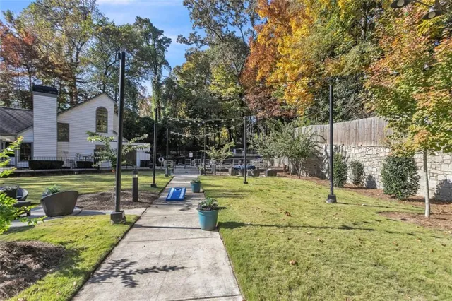 $1,387 | 1901 Briarcliff Road Northeast, Unit 1807, Atlanta, GA 30329