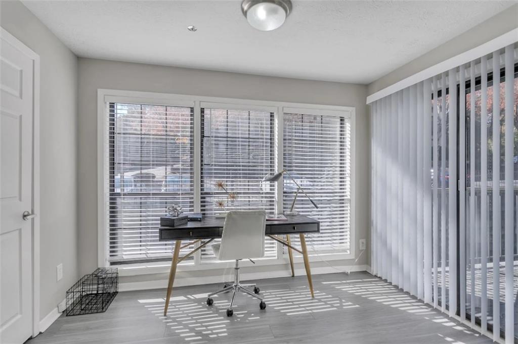 1901 Briarcliff Road Northeast, Unit 1807 Atlanta, GA 30329 - Photo 8 of 16