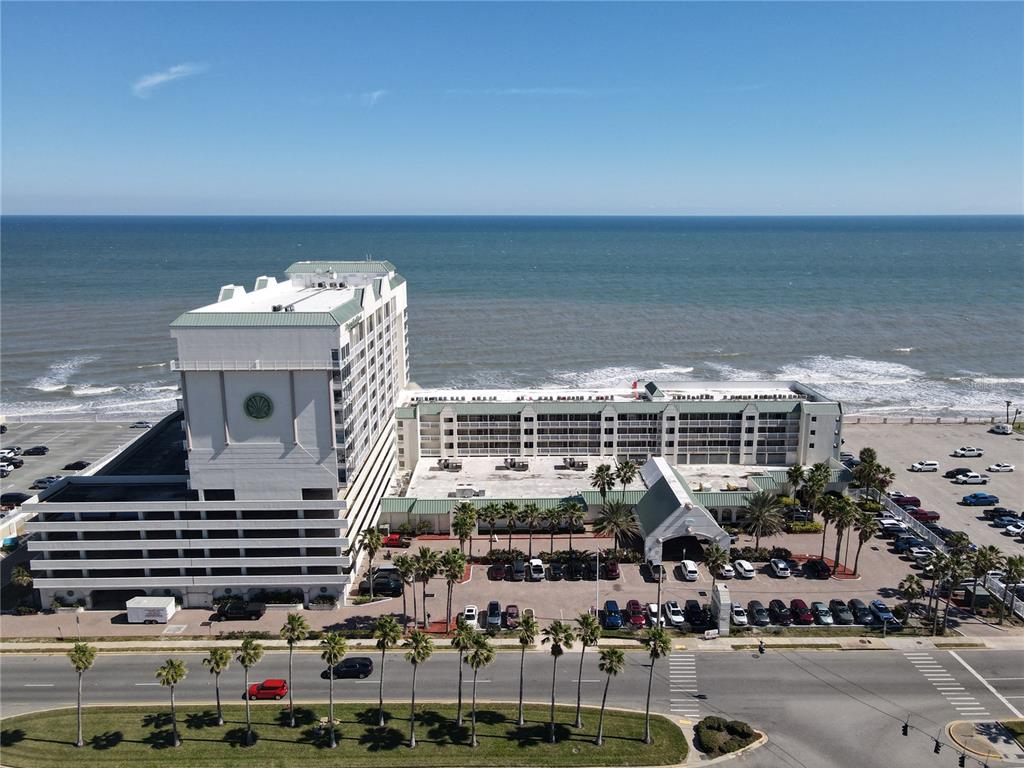 2700 North Atlantic Ave Unit 1216