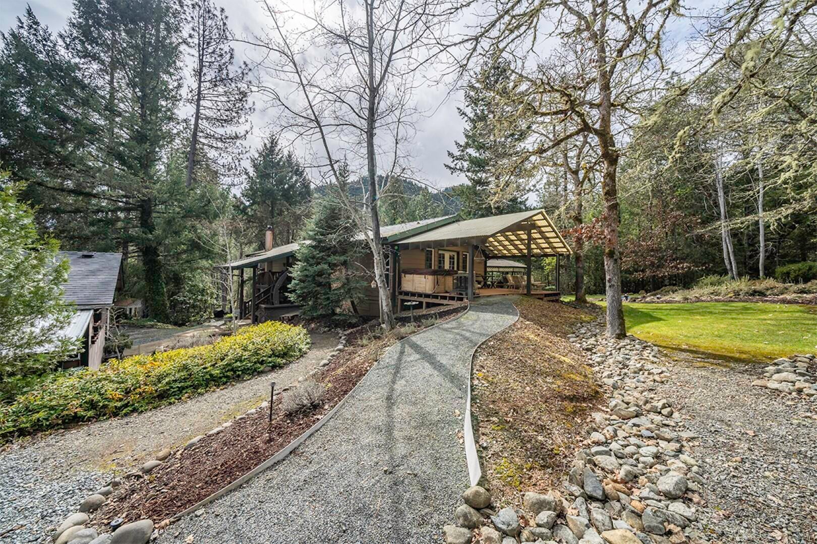 280 Fielder Creek Road Rogue River, OR 97537 - Photo 25 of 61 DSC06868-HDR
