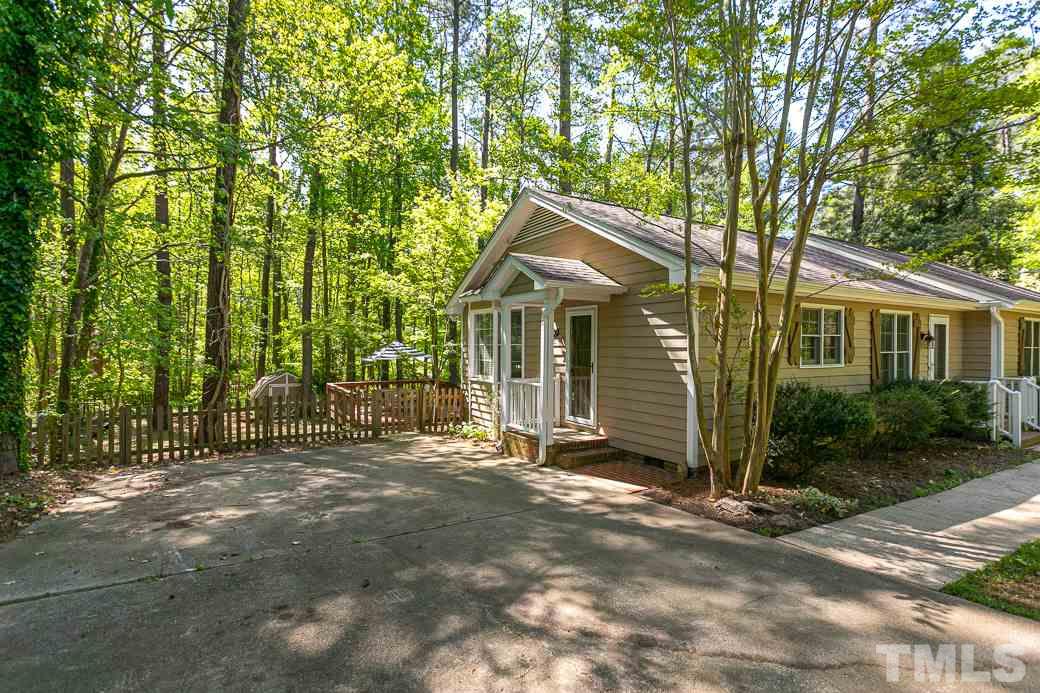 8300 Wheatstone Lane Raleigh, NC 27613 - Photo 2 of 27