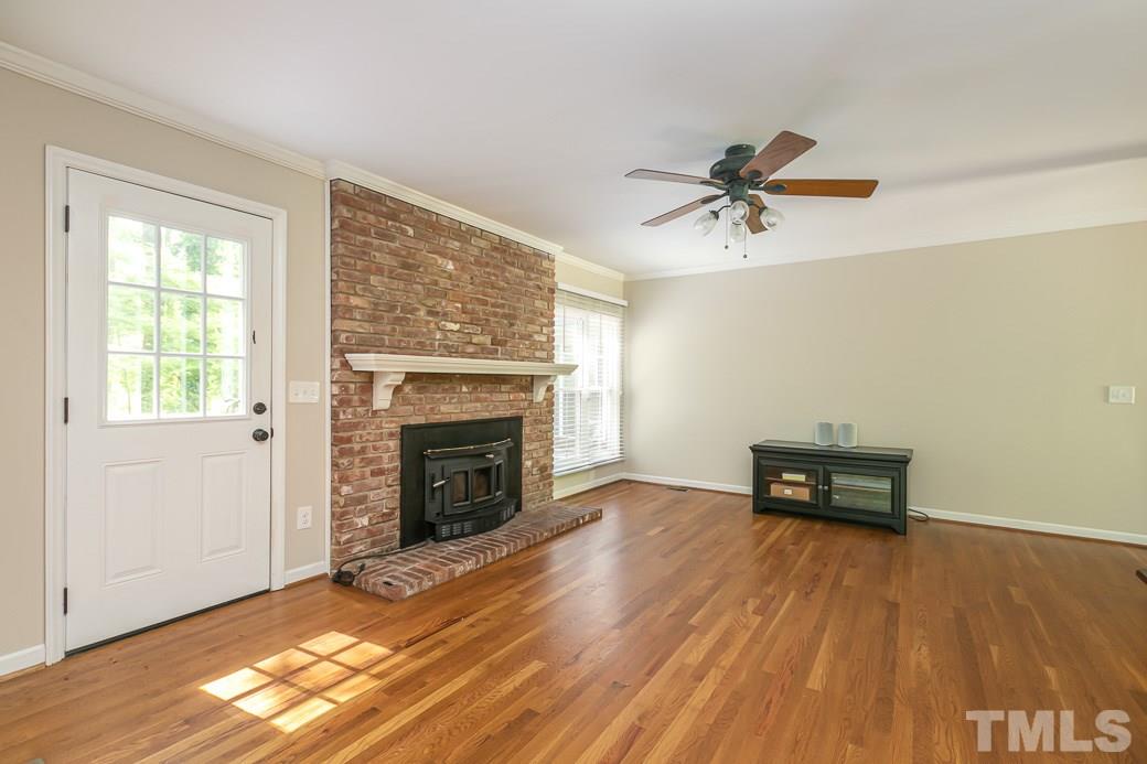 8300 Wheatstone Lane Raleigh, NC 27613 - Photo 12 of 27