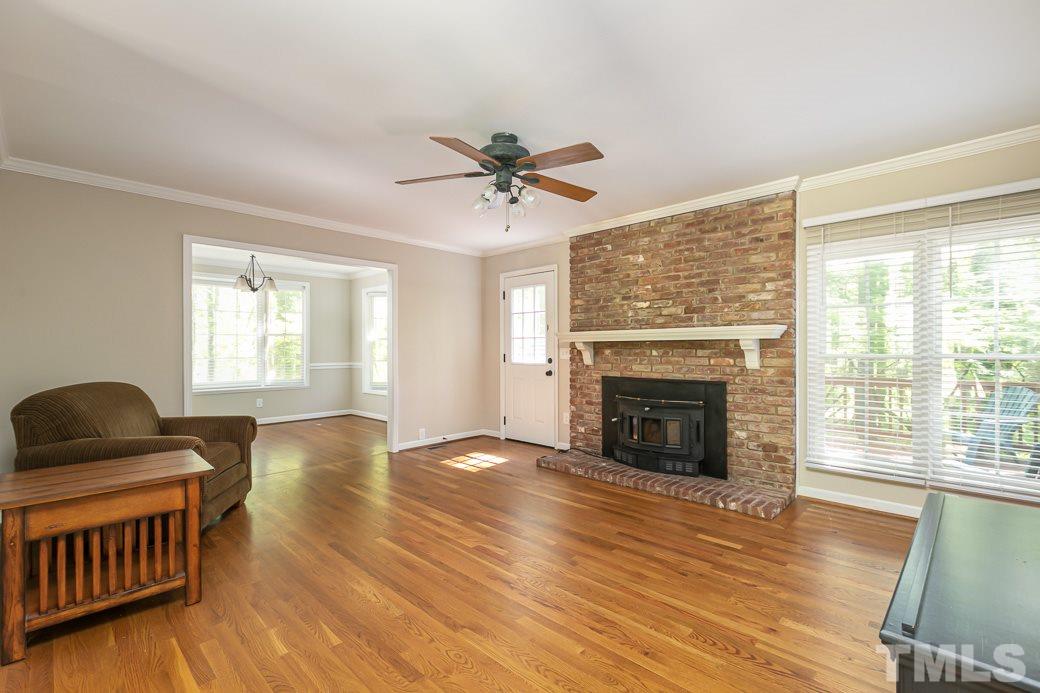 8300 Wheatstone Lane Raleigh, NC 27613 - Photo 13 of 27