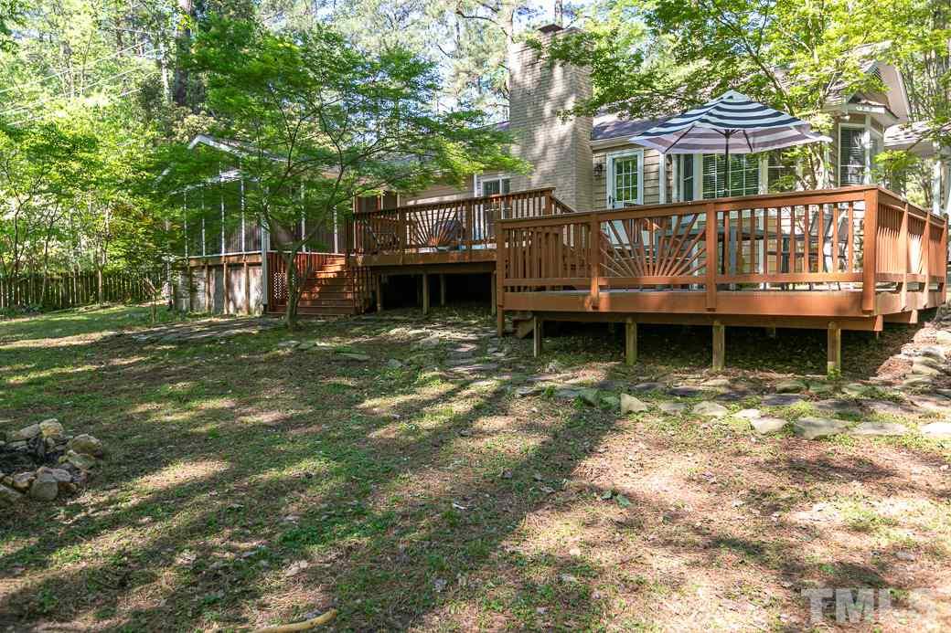8300 Wheatstone Lane Raleigh, NC 27613 - Photo 3 of 27