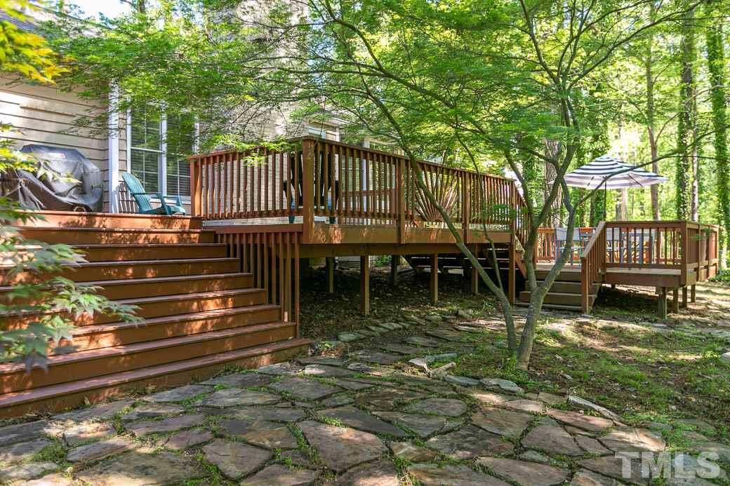8300 Wheatstone Lane Raleigh, NC 27613 - Photo 22 of 27