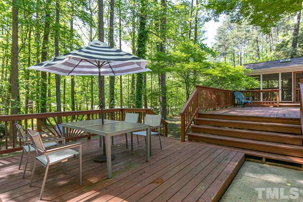 8300 Wheatstone Lane Raleigh, NC 27613 - Photo 25 of 27
