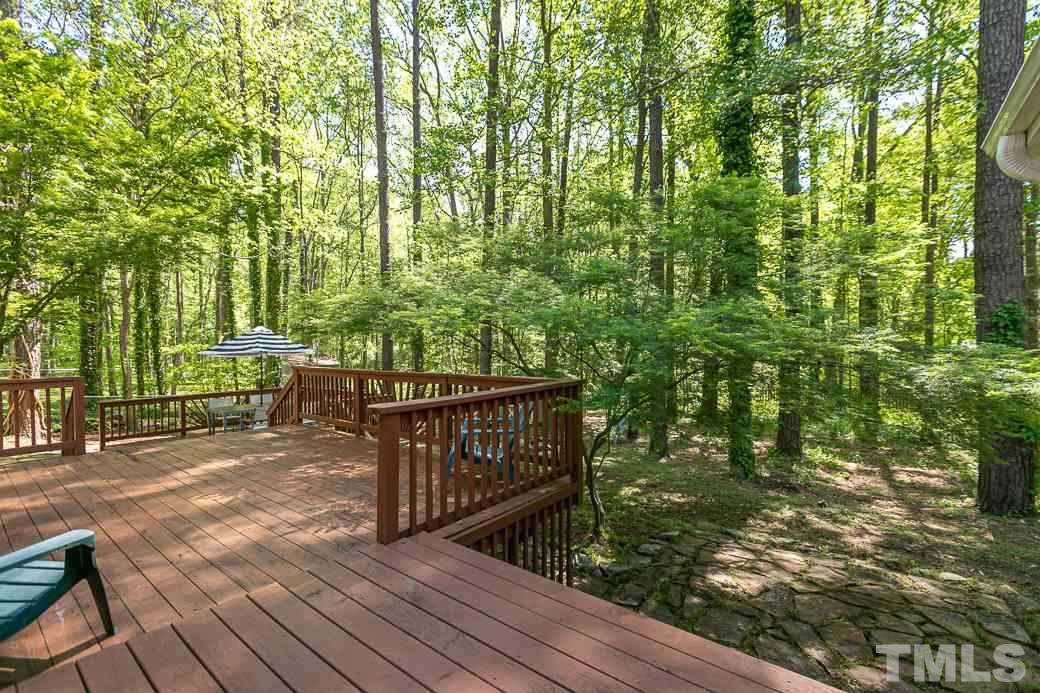8300 Wheatstone Lane Raleigh, NC 27613 - Photo 26 of 27