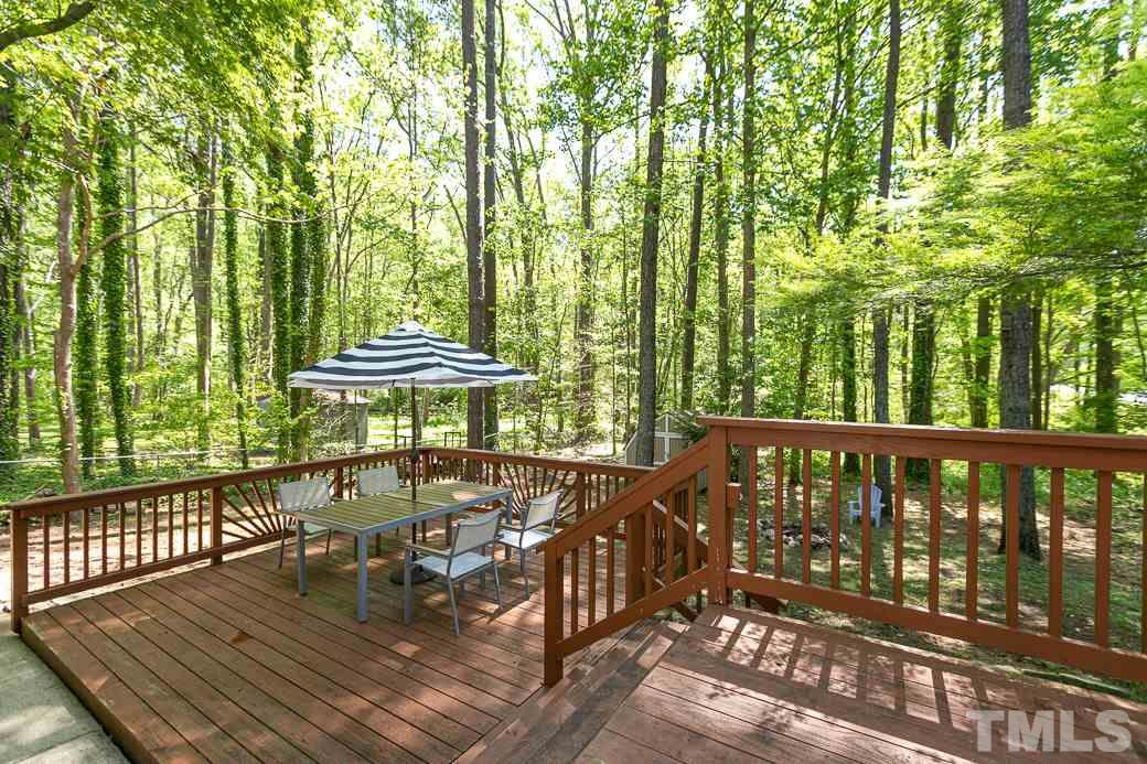 8300 Wheatstone Lane Raleigh, NC 27613 - Photo 27 of 27