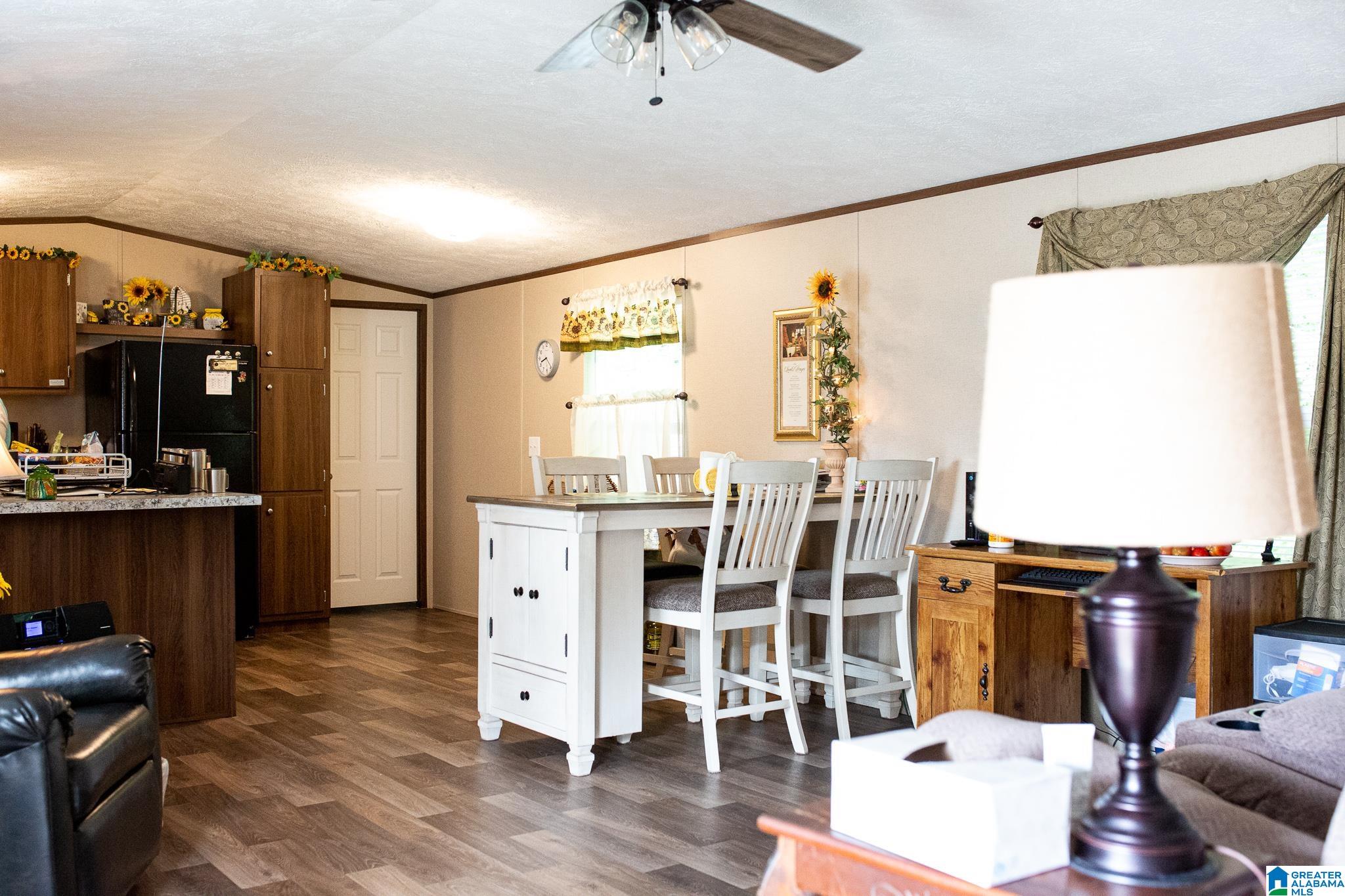 689 Tredegar Road Jacksonville, AL 36265 - Photo 10 of 31
