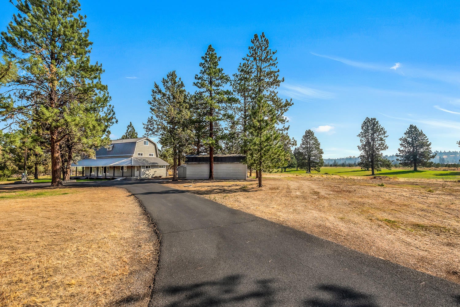 18880 Kuhlman Road Bend, OR 97703 - Photo 1 of 44 18880 Kuhlman 1