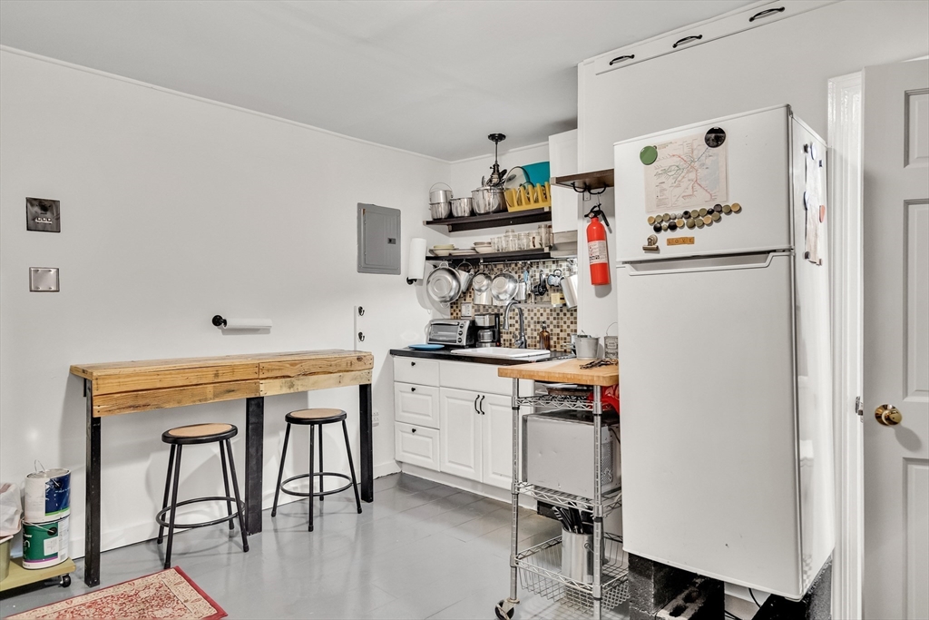 5 Spofford Road, Unit 17 Boston, MA 02134 - Photo 8 of 21