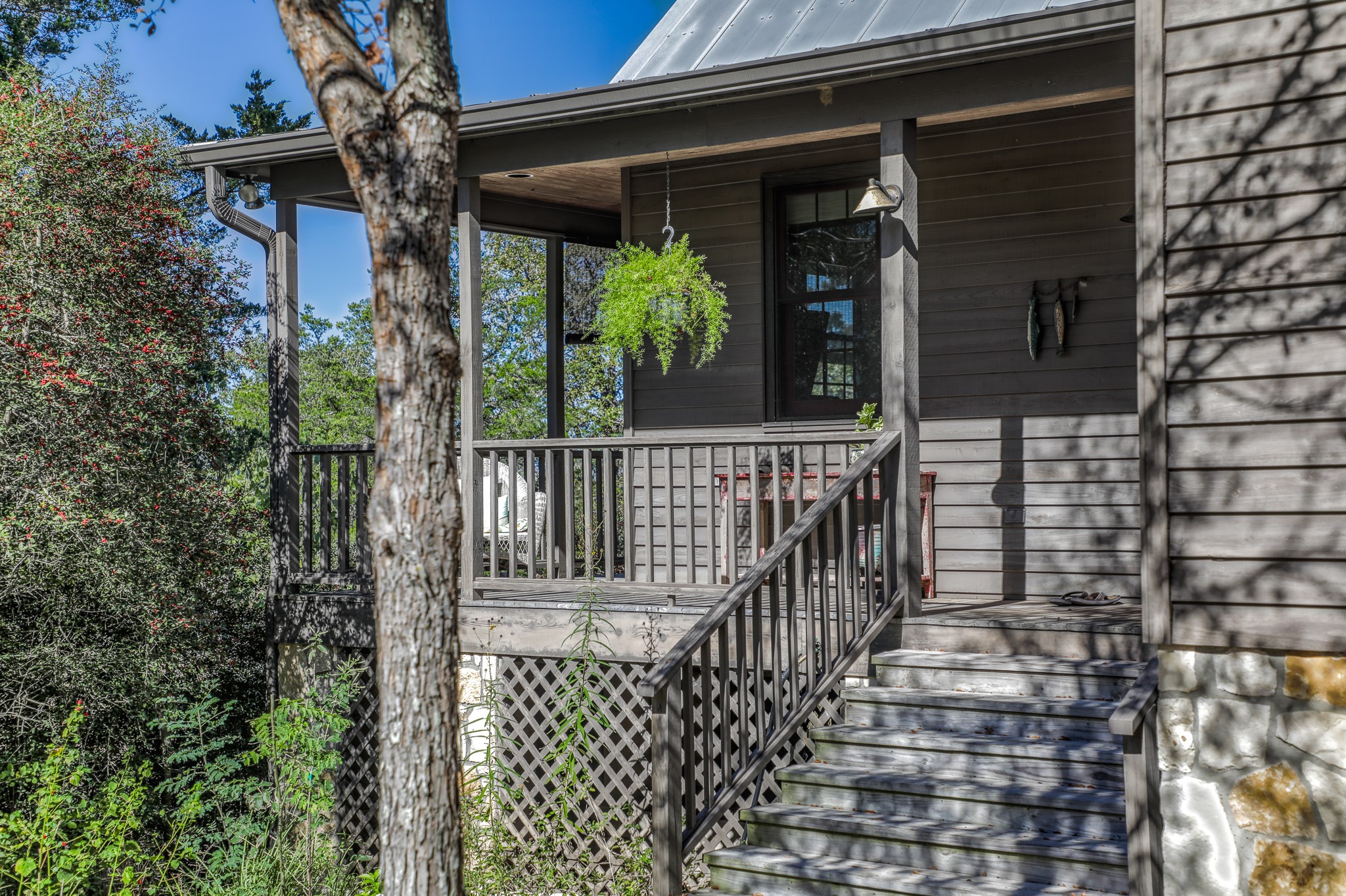 1745 Schoenberg Road Carmine, TX 78932 - Photo 5 of 30 a view of a house with a window