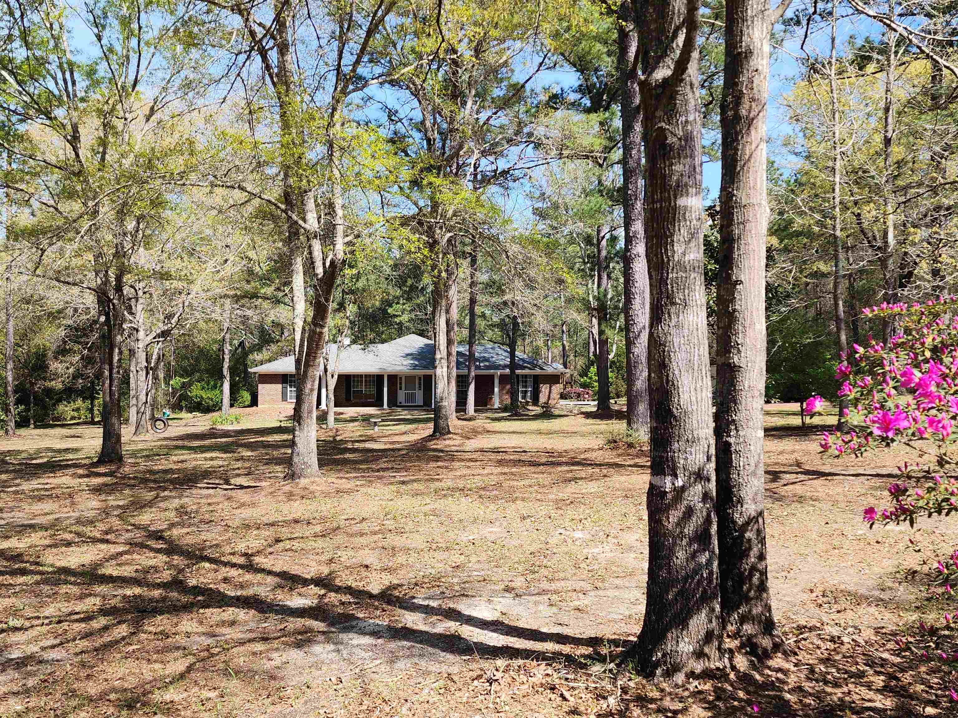8843 Dixon Road Bay Minette, AL 36507 - Photo 37 of 40