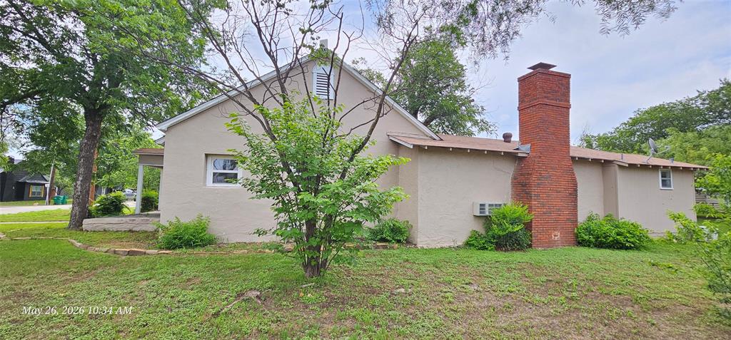 616 East 9th Street Coleman, TX 76834 - Photo 21 of 30