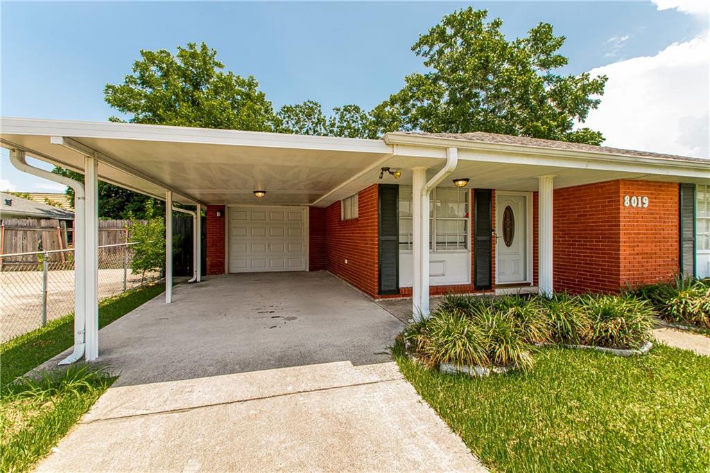 8019 Trout Road New Orleans, LA 70126 - Photo 2 of 33 Gallery Image 2