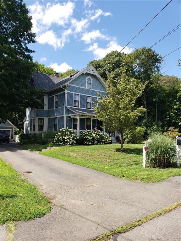 47 East Rocks Road Norwalk, CT 06851 - Photo 1 of 1