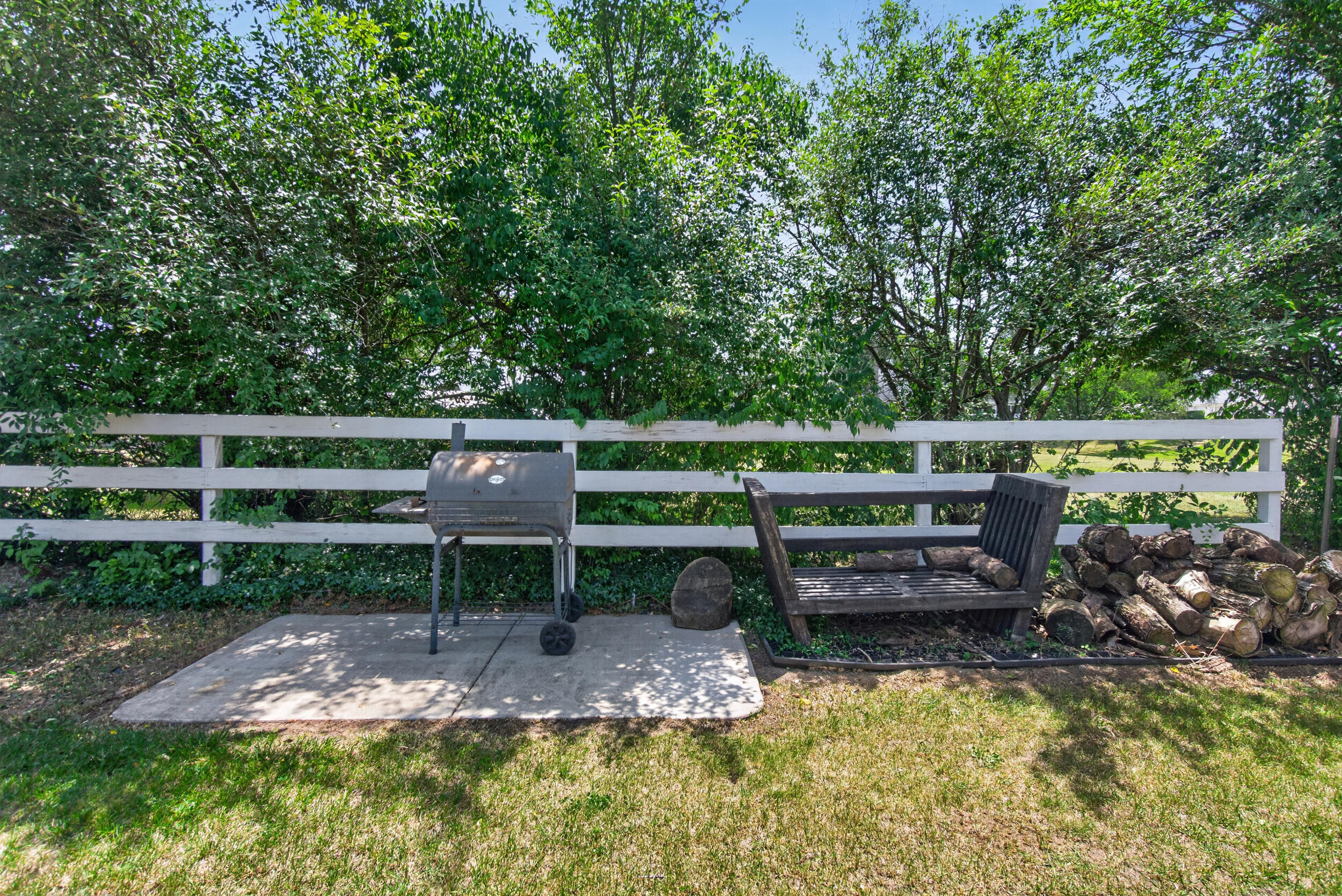 6423 Inverness Lane Jackson, MI 49201 - Photo 48 of 49 6423 Inverness Ln, Jackson, MI 49201