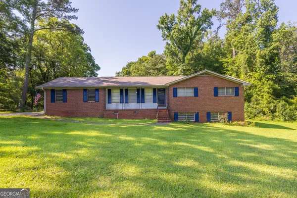 $214,900 | 4964 Kathryn Drive, Macon, GA 31210