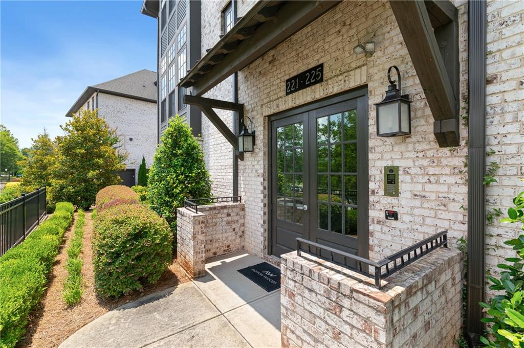 223 Britten Pass Alpharetta, GA 30009 - Photo 1 of 1