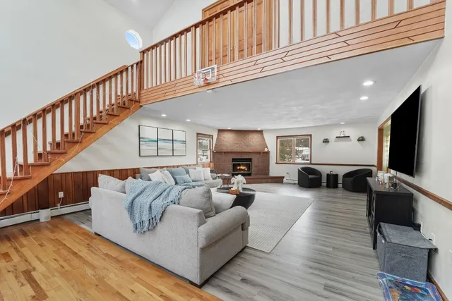 $485,000 | 1124 Anna Maria Drive, Johnson City, NY 13790