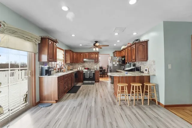 $485,000 | 1124 Anna Maria Drive, Johnson City, NY 13790