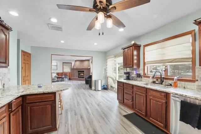 $485,000 | 1124 Anna Maria Drive, Johnson City, NY 13790