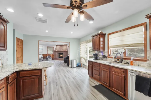 $475,000 | 1124 Anna Maria Drive, Johnson City, NY 13790