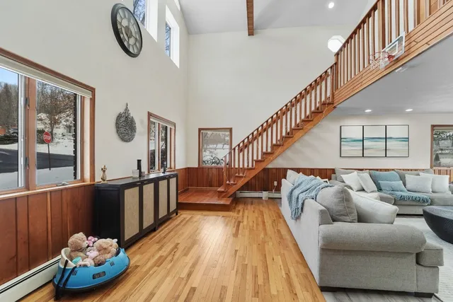 $485,000 | 1124 Anna Maria Drive, Johnson City, NY 13790