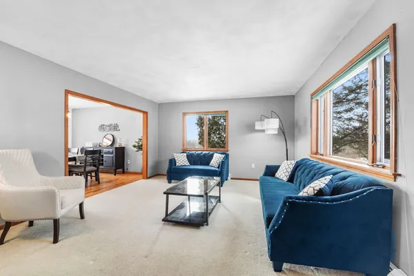 $475,000 | 1124 Anna Maria Drive, Johnson City, NY 13790