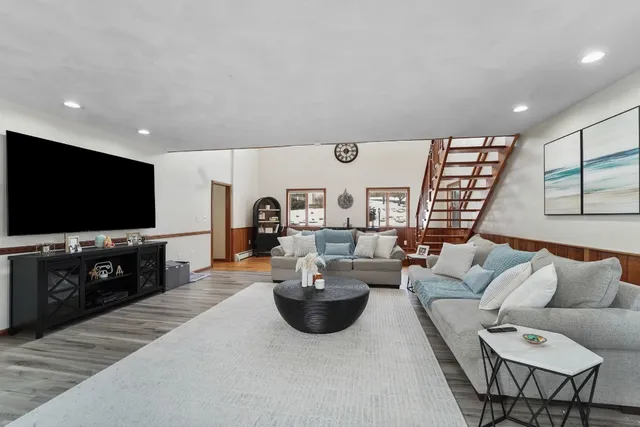 $485,000 | 1124 Anna Maria Drive, Johnson City, NY 13790