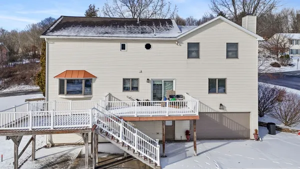 $475,000 | 1124 Anna Maria Drive, Johnson City, NY 13790