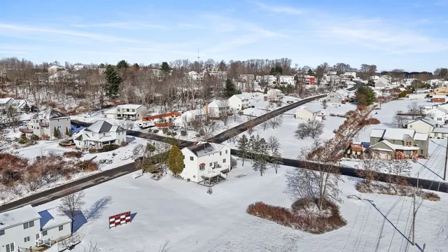 $485,000 | 1124 Anna Maria Drive, Johnson City, NY 13790