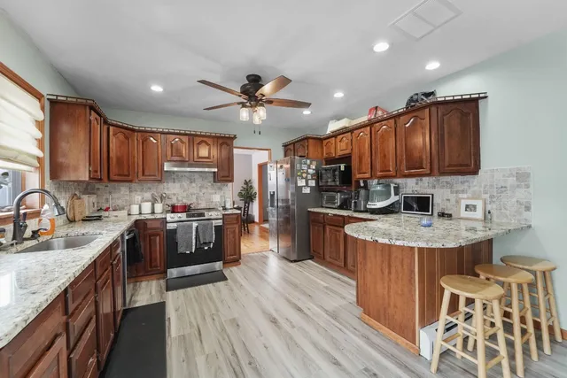 $485,000 | 1124 Anna Maria Drive, Johnson City, NY 13790