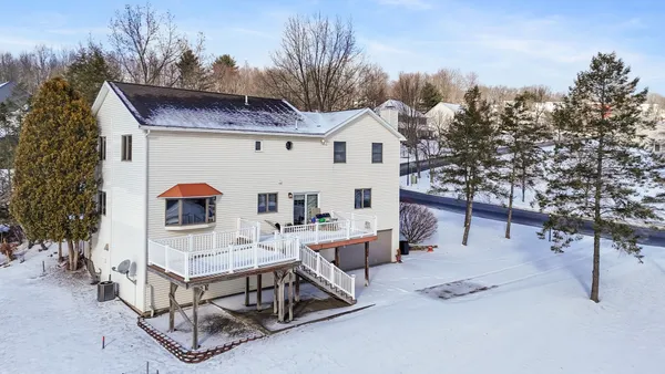 $475,000 | 1124 Anna Maria Drive, Johnson City, NY 13790