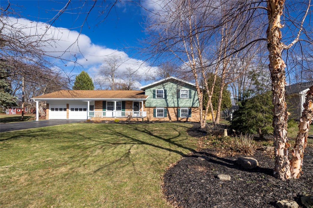 746 North Greece Road Greece, NY 14626 - Photo 1 of 1