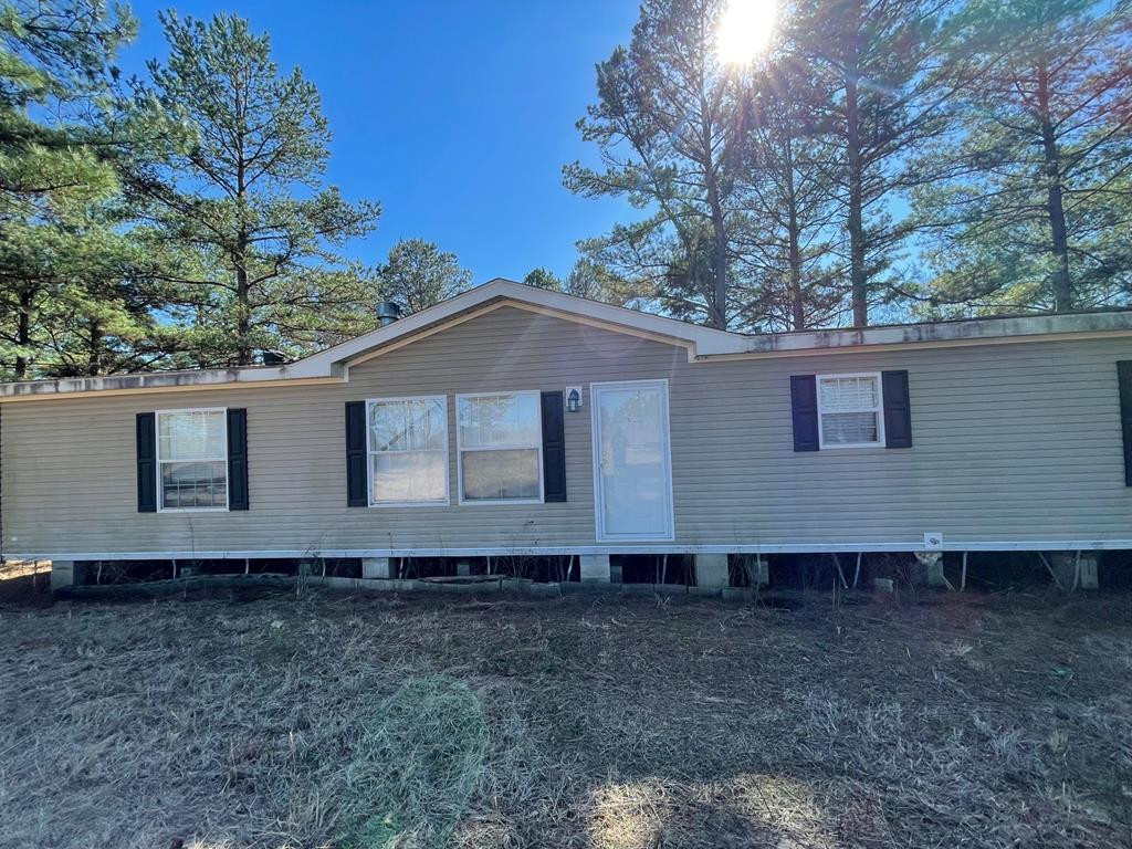 1048 Greens Creek Road Carson, MS 39427 - Photo 1 of 35 Main View