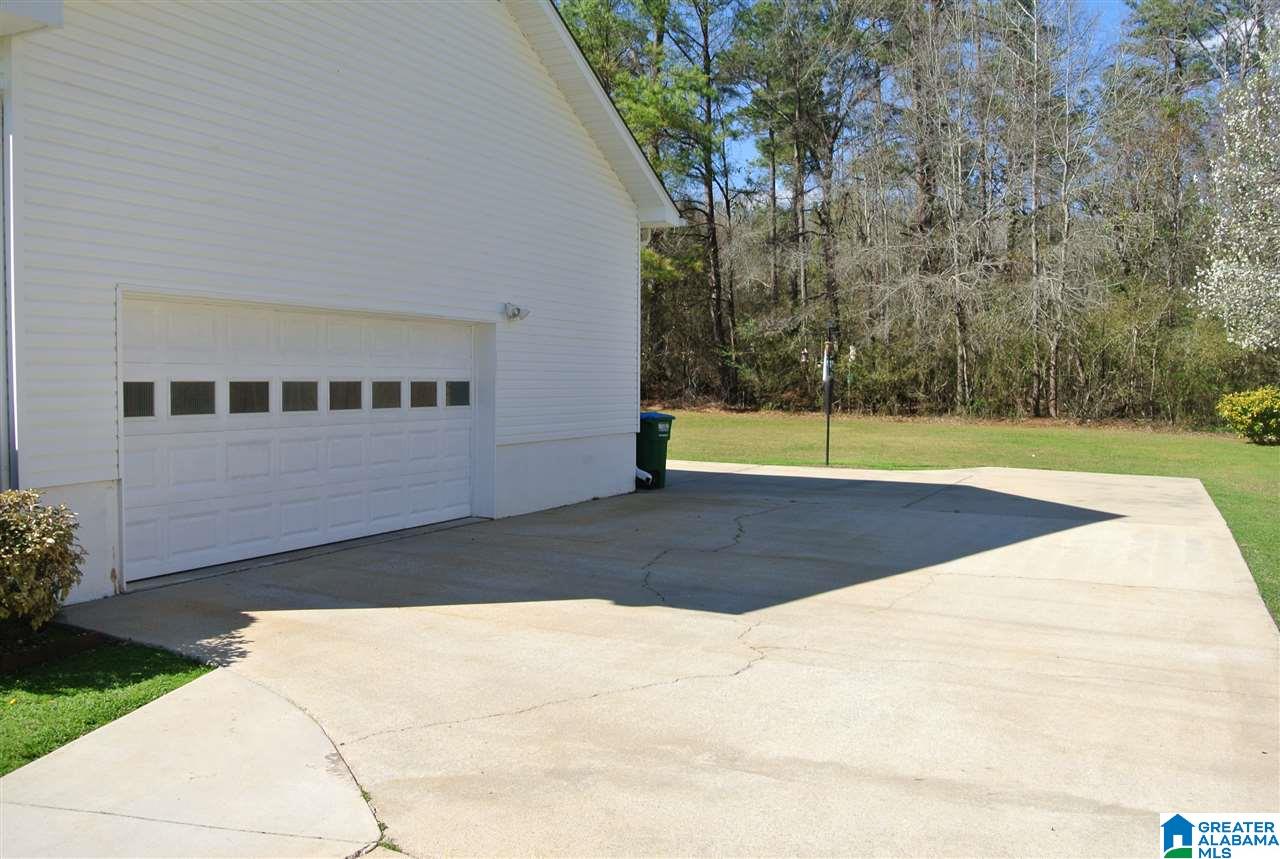 511 Tecumseh Street Montevallo, AL 35115 - Photo 35 of 44