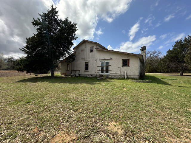 620 Sundown Road Caldwell, TX 77836 - Photo 3 of 15