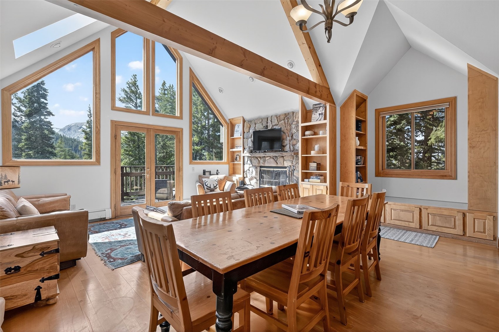 773 Range Road Breckenridge, CO 80424 - Photo 9 of 50 Gallery Image 9