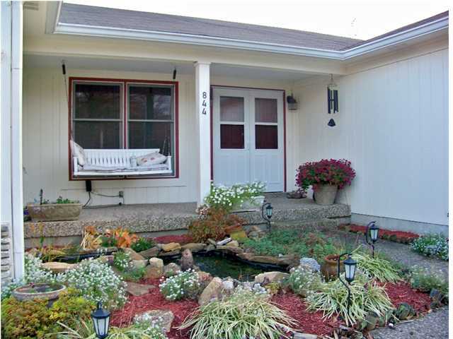 844 North Pope Lick Road Louisville, KY 40243 - Photo 6 of 11 Additional Photo
