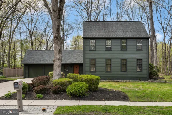 $595,000 | 20 Doncaster Road, Cherry Hill, NJ 08003